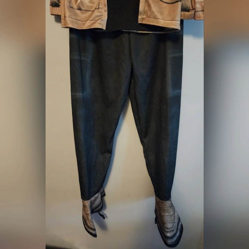 Star Wars Finn DLX Battler Costume small